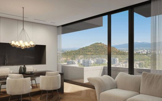 Современное жильё Iconica в Пловдиве ID: 54853