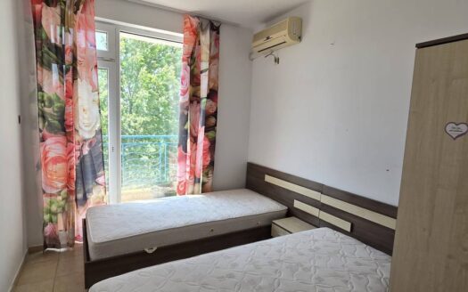 Двухспальный апартамент в Sunny Day 3 ID: 44081