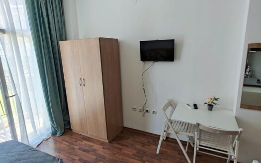 Студия в Aphrodite 1 у моря на Солнечном Берегу ID: 34950