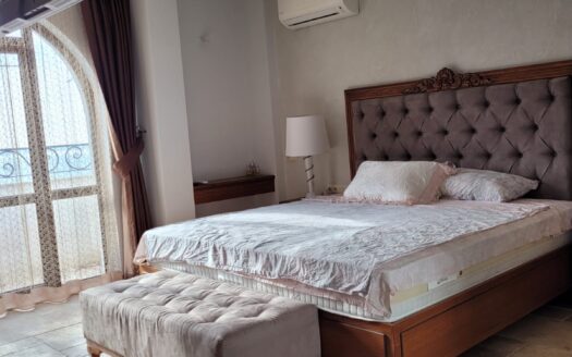 Элитный мезонет с видом на море в Святом Власе ID: 36234