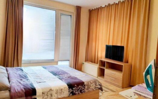 Двухспальный апартамент в Поморие с видом на море ID: 40964