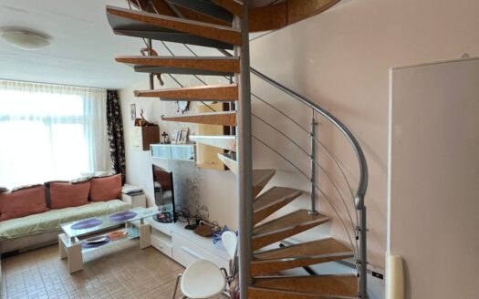 Двухкомнатная квартира у пляжа в Солнечном Береге ID: 36330