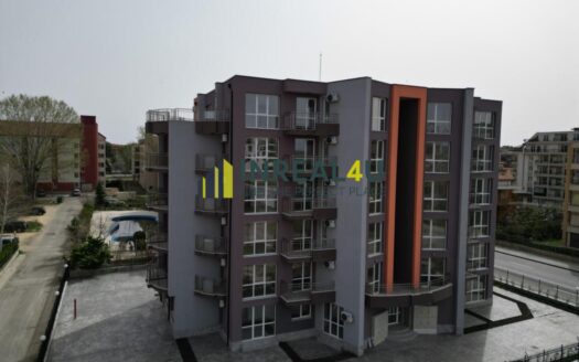 Апартаменты у моря в Солнечном Береге ID: 34052