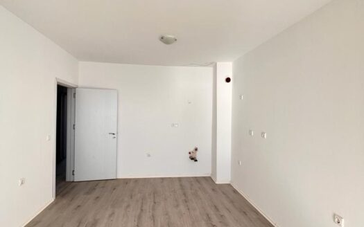 Двухкомнатная квартира с видом на море в Святом Власе ID: 36619