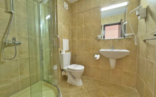 Апартамент 1 спальня в Luxor, Святой Влас ID: 37545