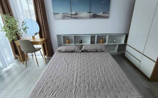 Двухкомнатная квартира в Villa Itta, Солнечный Берег ID: 53722