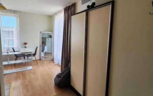 Студия в Nessebar Fort Club ID: 56835