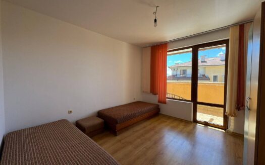 Двухкомнатный апартамент в Кошарице у моря ID: 54652