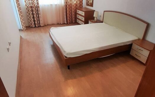 Двухкомнатная квартира с видом на бассейн в Равде ID: 55463