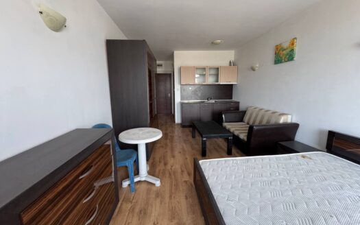 Студия в Bora Bora, Равда ID: 46976