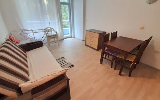 Двухкомнатная квартира в Laguna 3, Солнечный Берег ID: 55863