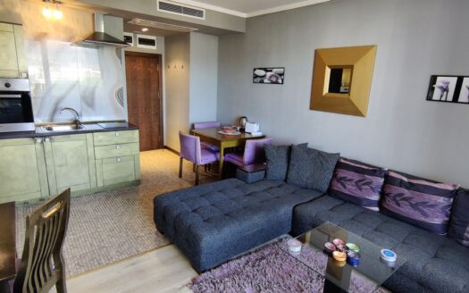 1-комнатная квартира в Barcelo Royal Beach ID: 37123