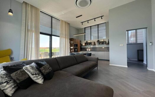 Современные дома в с. Маринка, 10 км от Бургаса ID: 22656