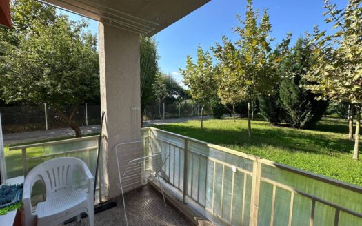 Двухкомнатная квартира с рассрочкой в Nessebar Fort Club ID: 45926