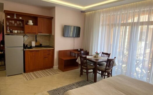 Студия с видом на бассейн в Palazzo ID: 54863