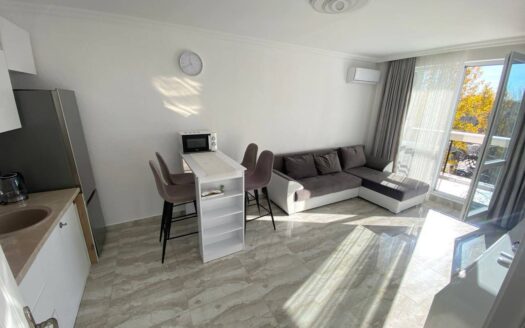 Двухкомнатная квартира в Magnolia 6, Солнечный Берег ID: 56810