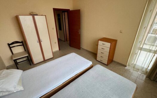 Двухкомнатная квартира в Carolina, Солнечный Берег ID: 44184