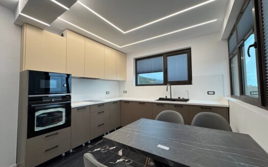 Ares Green 3 — премиум-апартаменты с видом на море ID: 56636