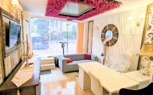 Офис в Sweet Homes 4, Солнечный Берег ID: 50455