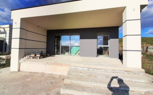 Новый дом в Кошарице ID: 45113