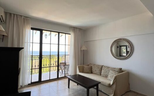 Квартира 1 спальня с видом на море — The Cliff Beach & Spa Resort ID: 36747