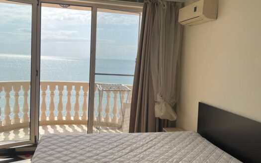 Квартира с одной спальней и видом на море в Royal Marina ID: 42901