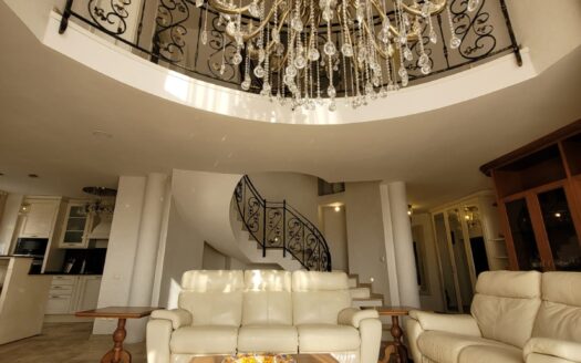 Элитный мезонет с видом на море в Святом Власе ID: 36234