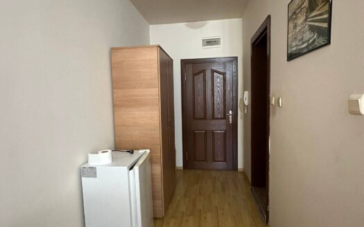 Студия с видом на бассейн в Святом Власе ID: 49425