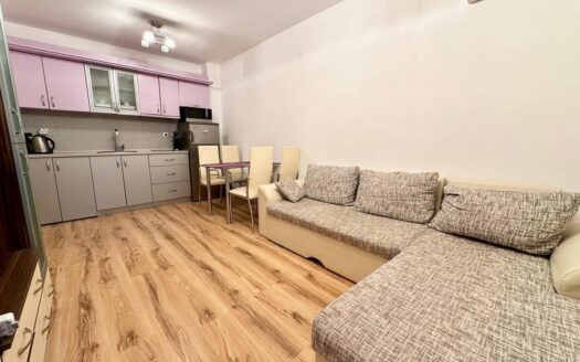 Квартира с видом на море в Святом Власе ID: 42534