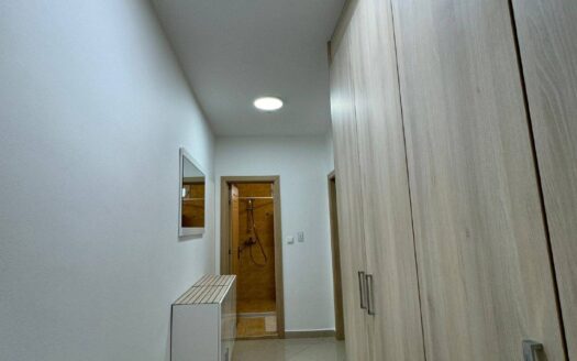 Двухкомнатная квартира с видом на море в Святом Власе ID: 55333