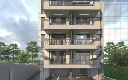 Lotus Residence в Созополе — квартиры у моря ID: 56302