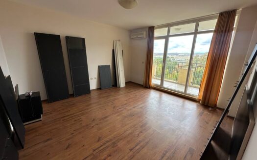 Трёхкомнатная квартира с видом на море в Ахелое ID: 46055