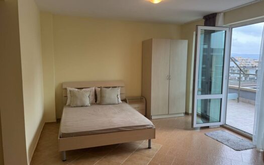 Двухкомнатный апартамент в Normal House, Чайка 9 ID: 44790