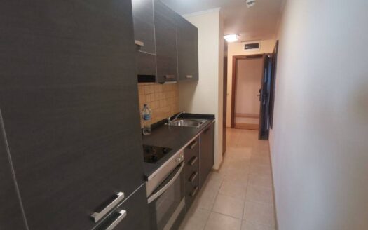 Двухкомнатная квартира в Sunset Resort, Поморие ID: 51313