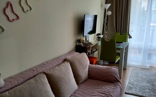 Студия в Orhideya Fort Noks на Солнечном Береге ID: 43368