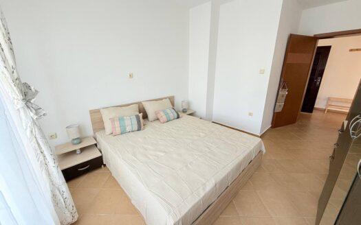 Трёхкомнатный апартамент у моря в Какао Бич ID: 39614