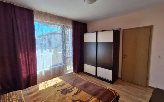 Апартамент 52 м² на 6 этаже в Diamond Bay ID: 40764