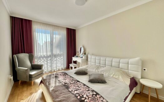 Квартира с видом на бассейн в Belisity, Равда ID: 50176