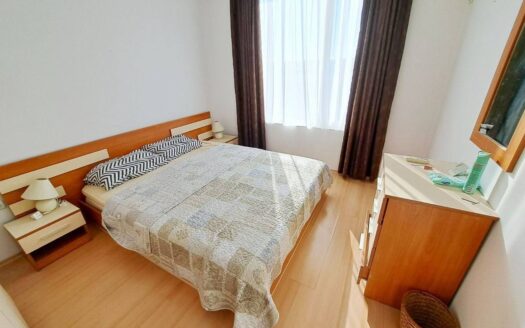 Трёхкомнатная квартира в Sunny Day 5, Солнечный берег ID: 47151