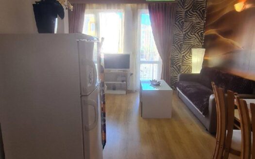 Просторная студия в Sweet Homes 2, Солнечный Берег ID: 55681