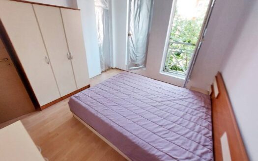 Трёхкомнатная квартира в Sunny Day 6, Солнечный берег ID: 47166