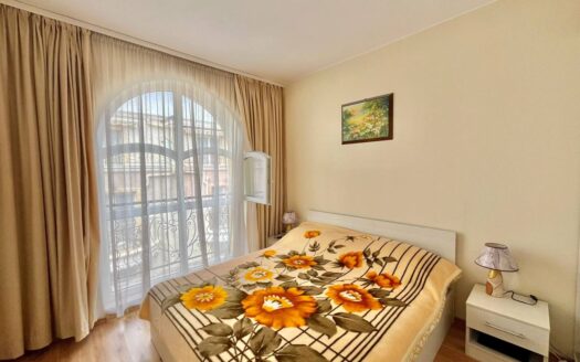 Апартамент в Melia 10, Равда ID: 41915