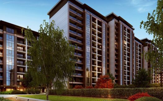 Grand Plaza Residences: комфорт и удобства в Болгарии ID: 55218