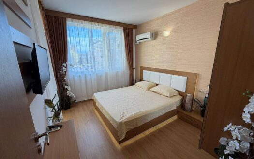 Двухкомнатная квартира в Sweet Home 1 ID: 53578