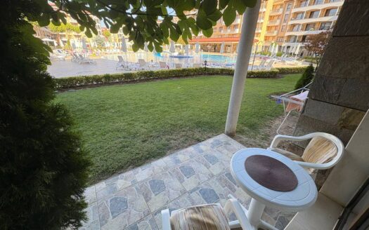 Квартира 1 спальня, Royal Sun, Солнечный берег — 91 000 € ID: 37967