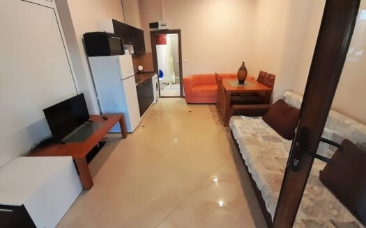 Двухкомнатная квартира на Солнечном берегу ID: 39203