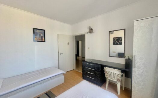 Трёхкомнатная квартира с видом на море в Равде ID: 50201