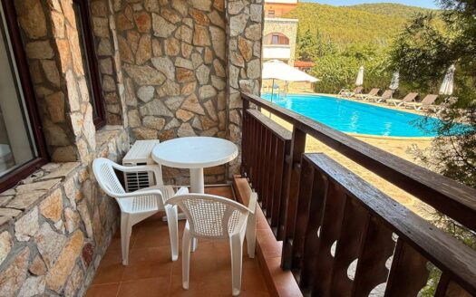 Студия в Etara 3, Святой Влас ID: 47685