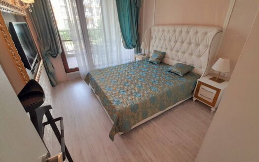 Двухуровневый пентхаус в Harmony Suites 6 ID: 39685