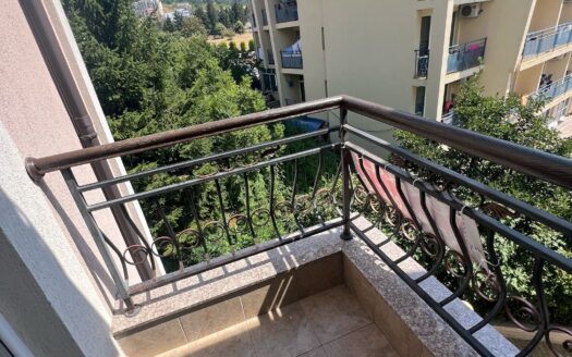 Двухкомнатная квартира у моря в Святом Власе ID: 35116